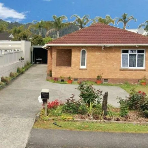 Regent Residential House, hotel in Whangarei