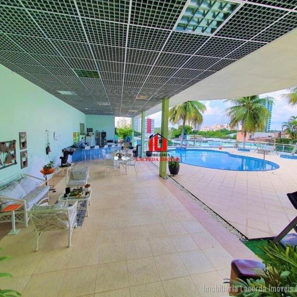 Casa com vista panorâmica em manaus