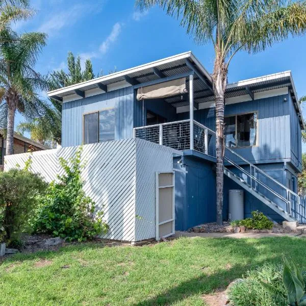 머레이 브리지에 위치한 호텔 Waterbird Rest