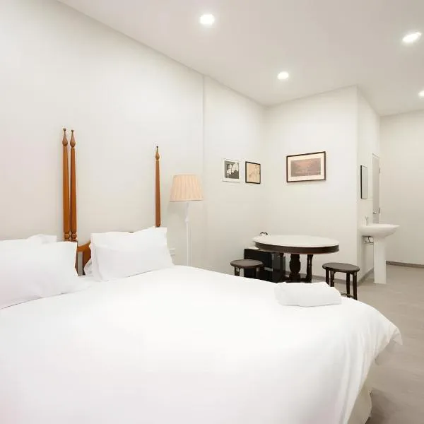 X Hidden Dragon Yaowarat - MRT วัดมังกร, hotel v destinaci Samphanthawong