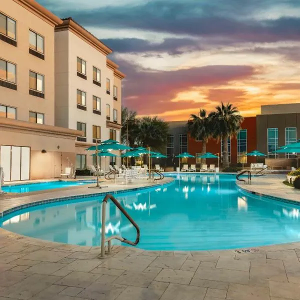 DoubleTree by Hilton Phoenix-Gilbert, hotel in Gilbert