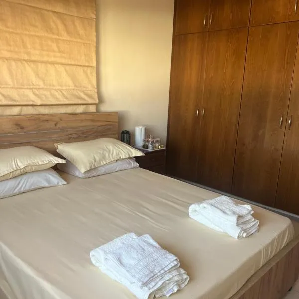 Tranquil paradise, hotel v destinaci Larnaka