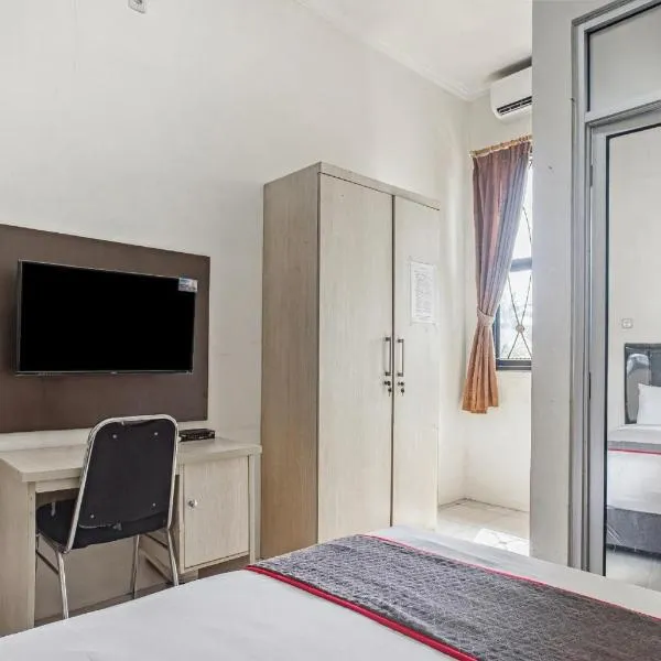 Collection O Bogor Near Ipb University Formerly Yasmin, hotell sihtkohas Bogor