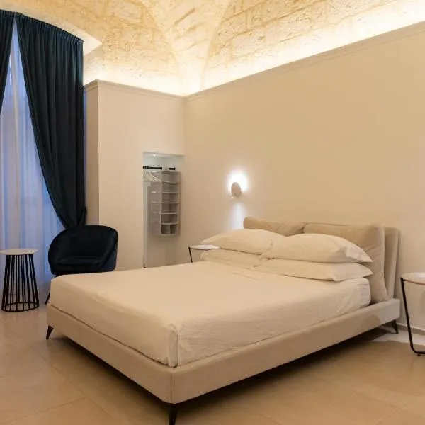 Dimora Zonno, hotel in Bari