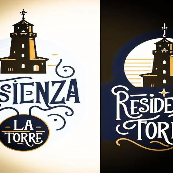Residenza La Torre, hotel a Foggia