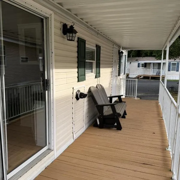 2BR Smoky Mountain Retreat, hotel u gradu Pidžin Fordž