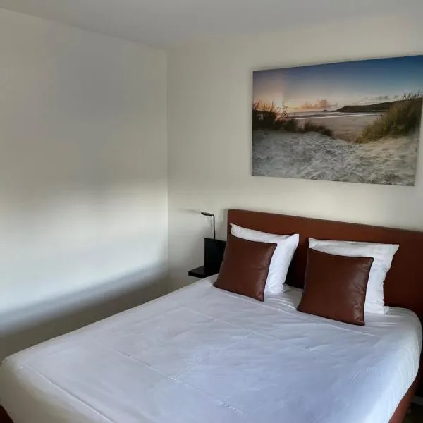 Brit Hotel Cherbourg, hotel em Cherbourg en Cotentin