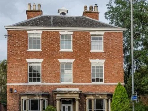The Lions, hotel in Newark upon Trent