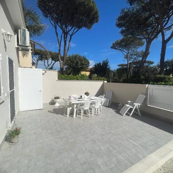 L'Angolo di Grottammare, hotel in Fregene