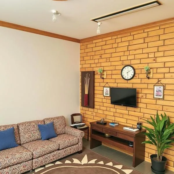 Abouzeid,s Apartments, hotell sihtkohas Assiut