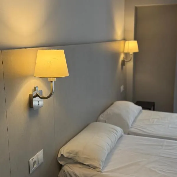 Hotel Bed and Breakfast Benidorm – hotel w mieście Benidorm