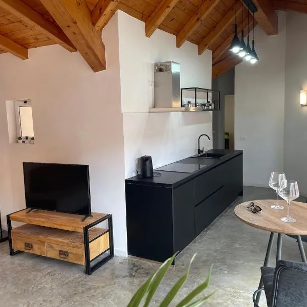 Island Retreat, hotel em Santa Maria