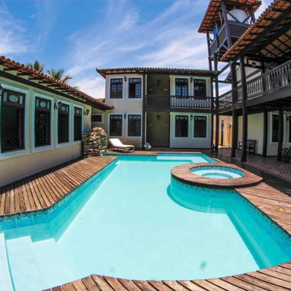 OYO Hotel La Dolce Vita, Rio das Ostras