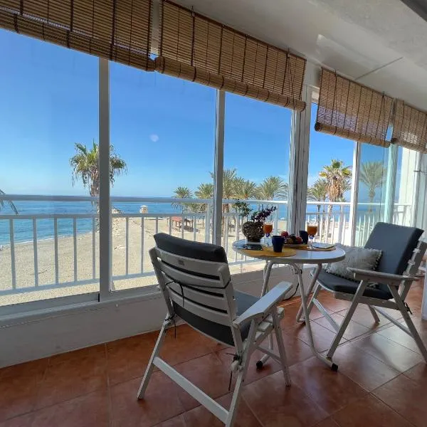 Todimer Sea Views, hotel u gradu 'Torrenueva'