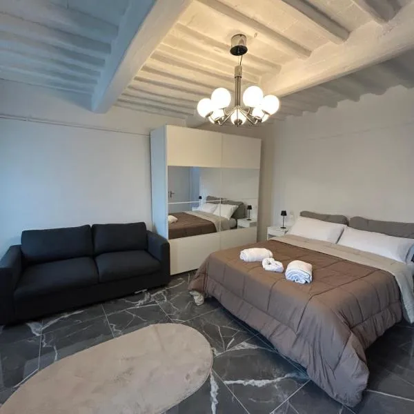 REALE B&b EMPOLI, hotel v destinácii Empoli