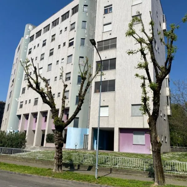 Casa Angelina -Humanitas- Forum Assago – hotel w mieście Rozzano