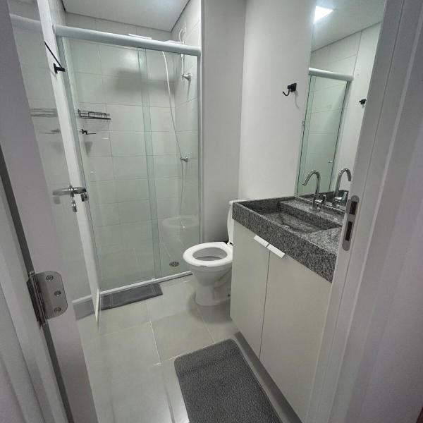 Apt 1309 My One Bela Vista - Foto 3