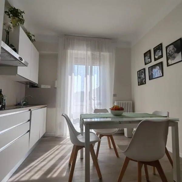 Livraghi3 Cozy Apartment, hotel in Milan