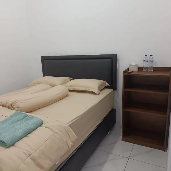 Avatar Homestay, hotel in Labuan Bajo