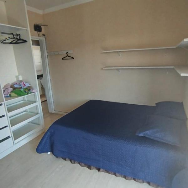 Apartamento completo 2 quartos a 3km basílica - Foto 2