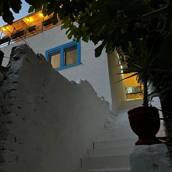 Central Vila 5, hotel v destinaci Durrës