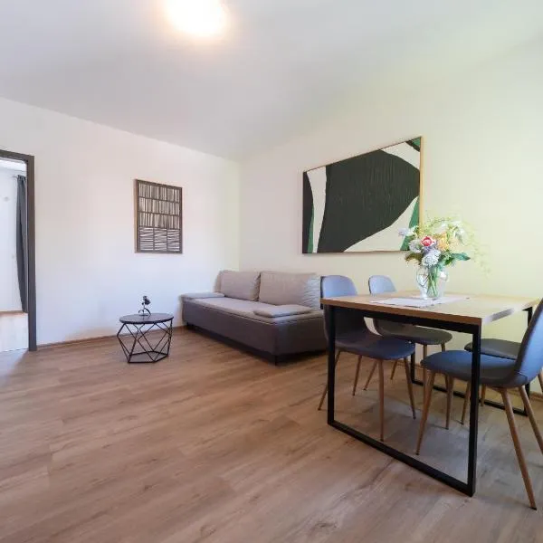 풀라에 위치한 호텔 Cozy apartment with breakfast on request 1