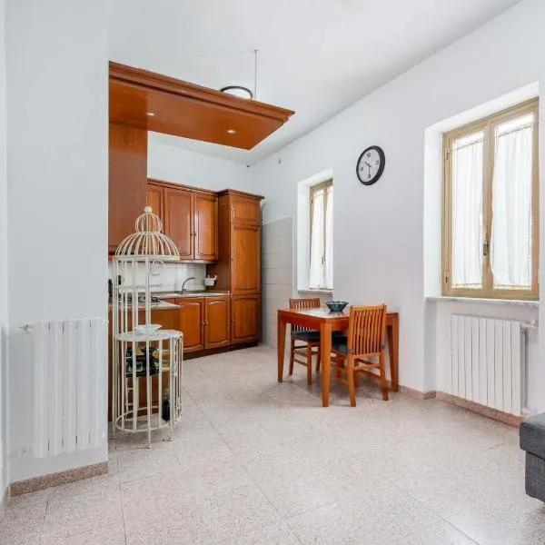 Appartamento Roma - La Casetta di Vale, hotel in Rome