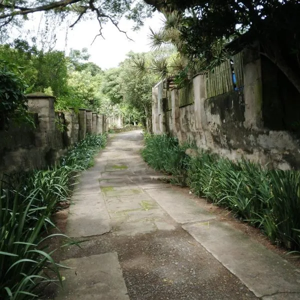 Avondale, hotel en Richards Bay