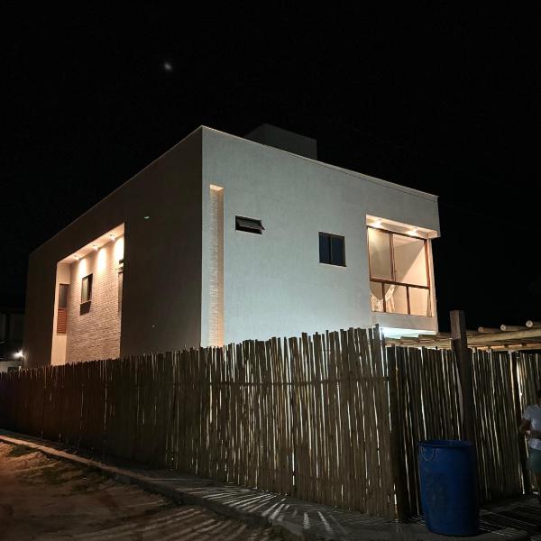 Pousada Solare Home
