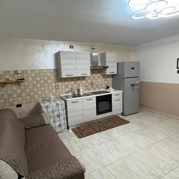 Esposito Holiday homes, hotel en Nápoles