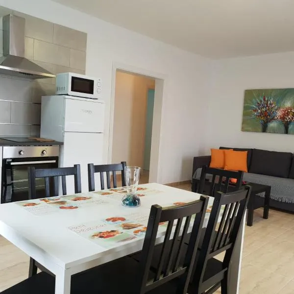 Apartamento Merese, hotel in Frontera