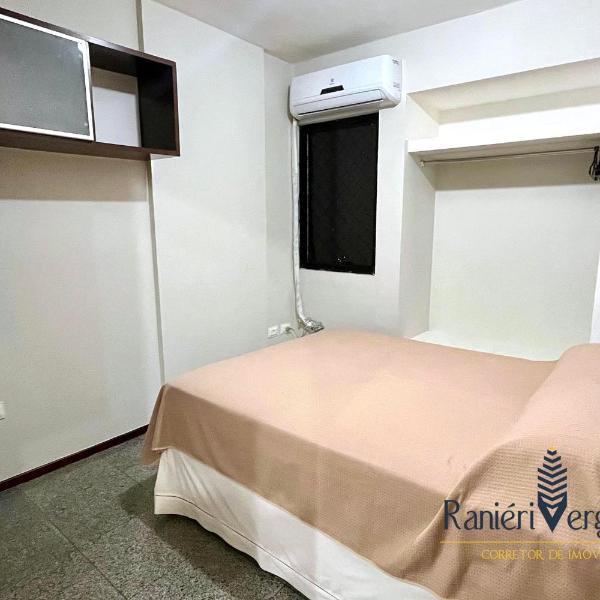 Apartamento Maceió Praia - Foto 2