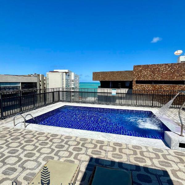 Apartamento Maceió Praia - Foto 4