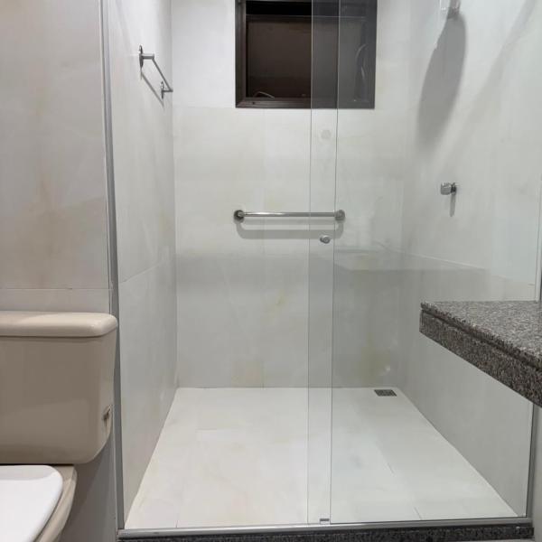 Apartamento com vista da praia da Costa 615 - Foto 3