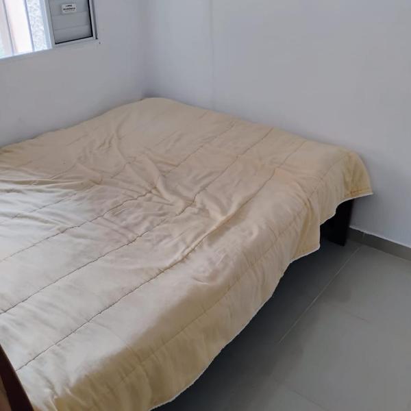 casa em mucuri