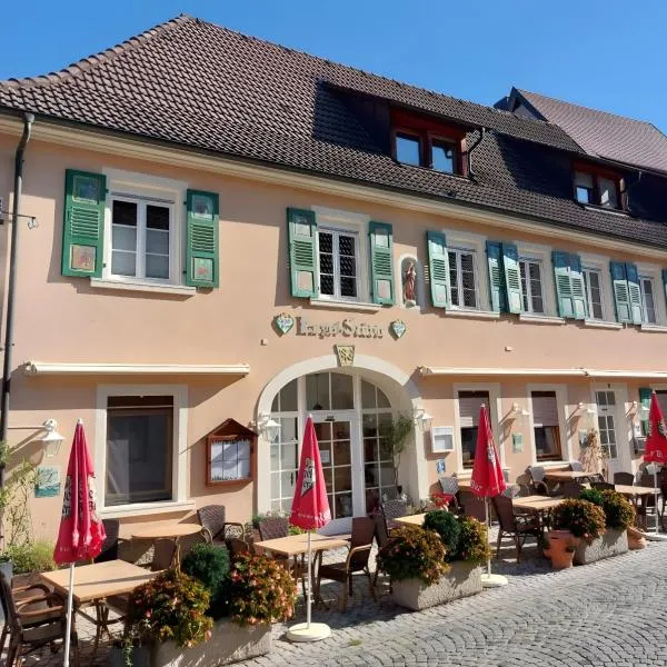 Apartment Schwär, hotel in Endingen
