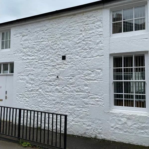 3 Telford Mews, hotel a Dumfries