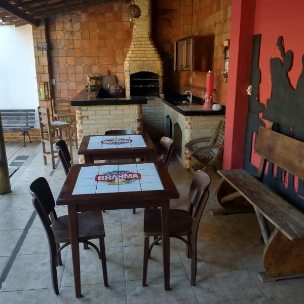 Casa da Serra - Foto 5