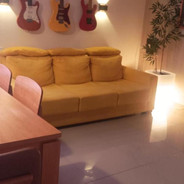 Apartamento centro Belém-PA