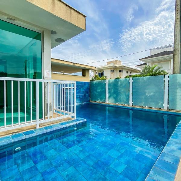 Espaçoso Apt com 3 Quartos na Praia de Palmas 0322 - Foto 4