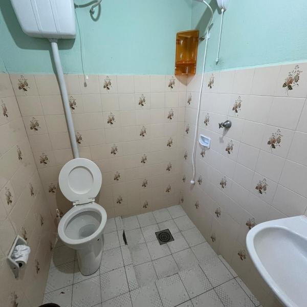 Casa de Campo, Pet friendly em Campo Alegre-SC - Foto 3