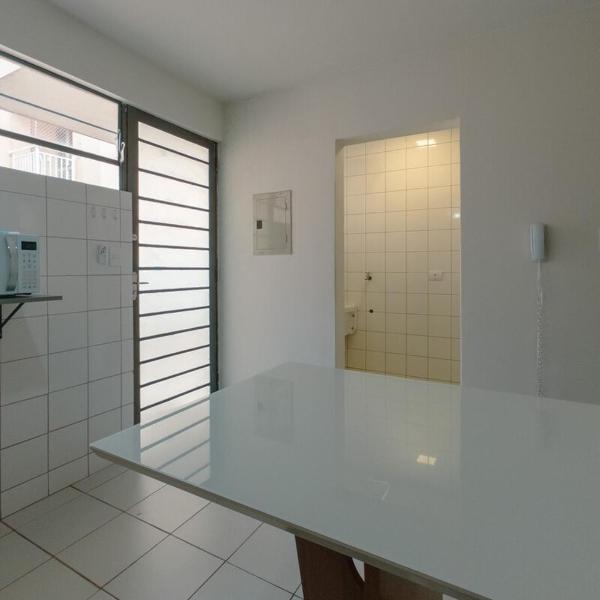 Apartamento Simples Aconchegante e Bem Equipado - Foto 3