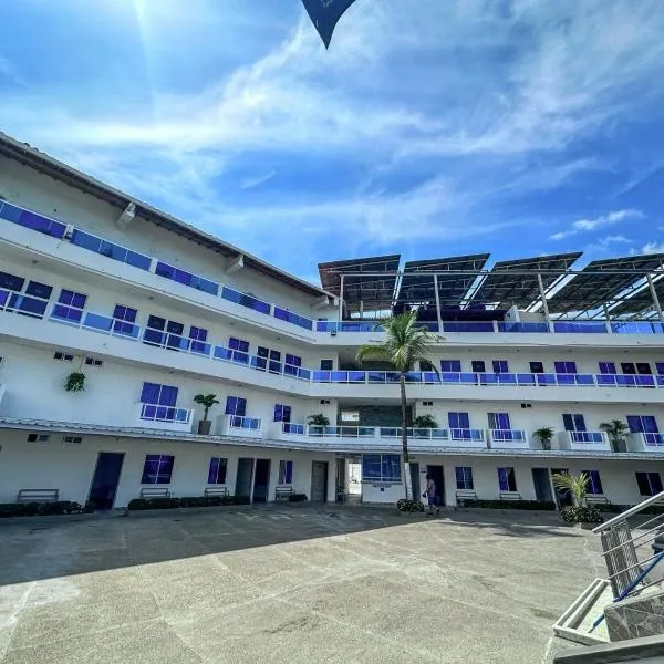 Hotel Katylú, hotel v destinaci Tolú