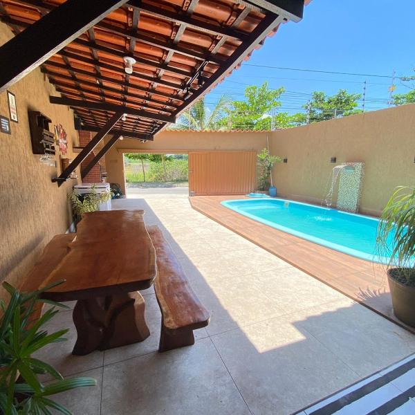 Casa Aremba17 - Foto 4