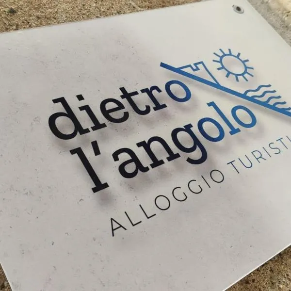 Dietro l'Angolo, hotel v destinaci Nettuno