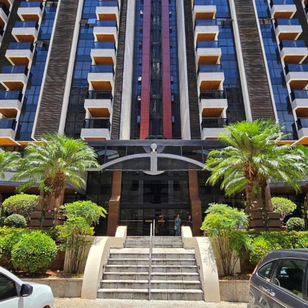 BSB STAY Flats Particulares - Metropolitan SHN