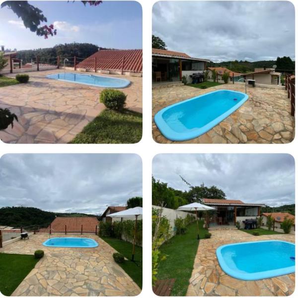 Chalé em torno da Mata Atlantica - Foto 4