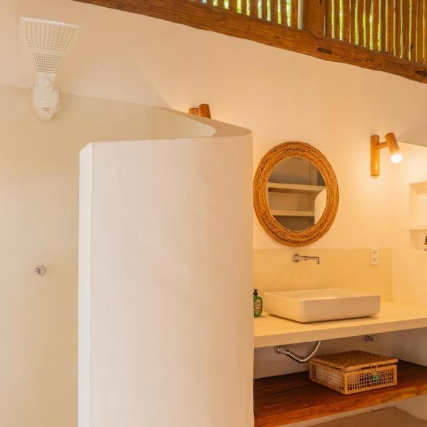 La Casa Azul - Charming house on Algodões Beach - Foto 3
