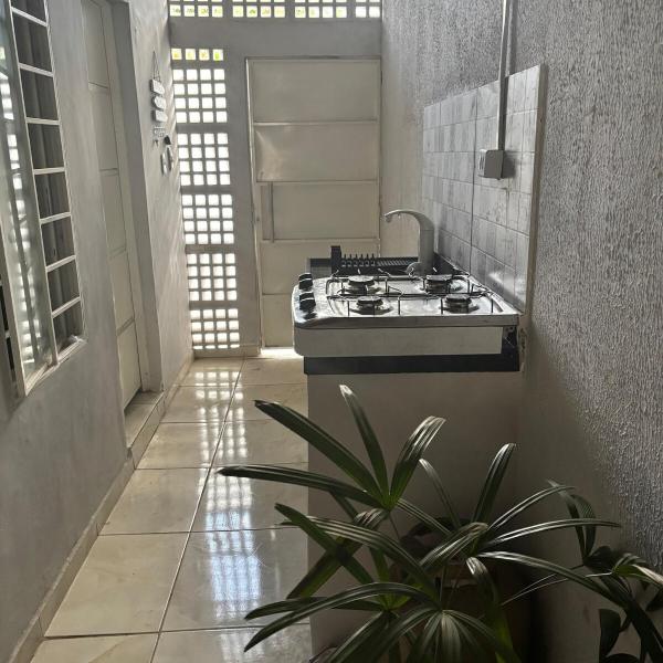 Casa de Maria - Foto 3