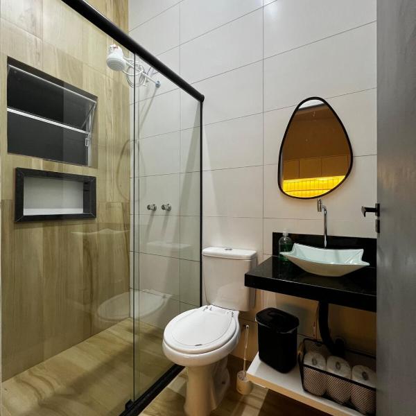 Loft Vichy - 800m do Parque das Águas - Foto 3